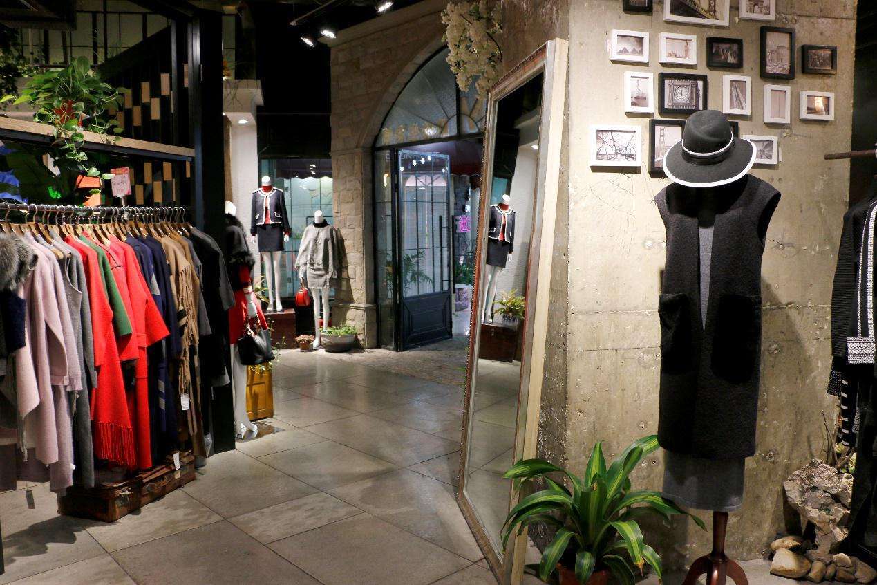 2018年服裝店進(jìn)貨選擇 主流服裝批發(fā)市場指南