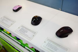 節能為先理念創新 富勒香港電子展展臺展示未來電子產品新方向