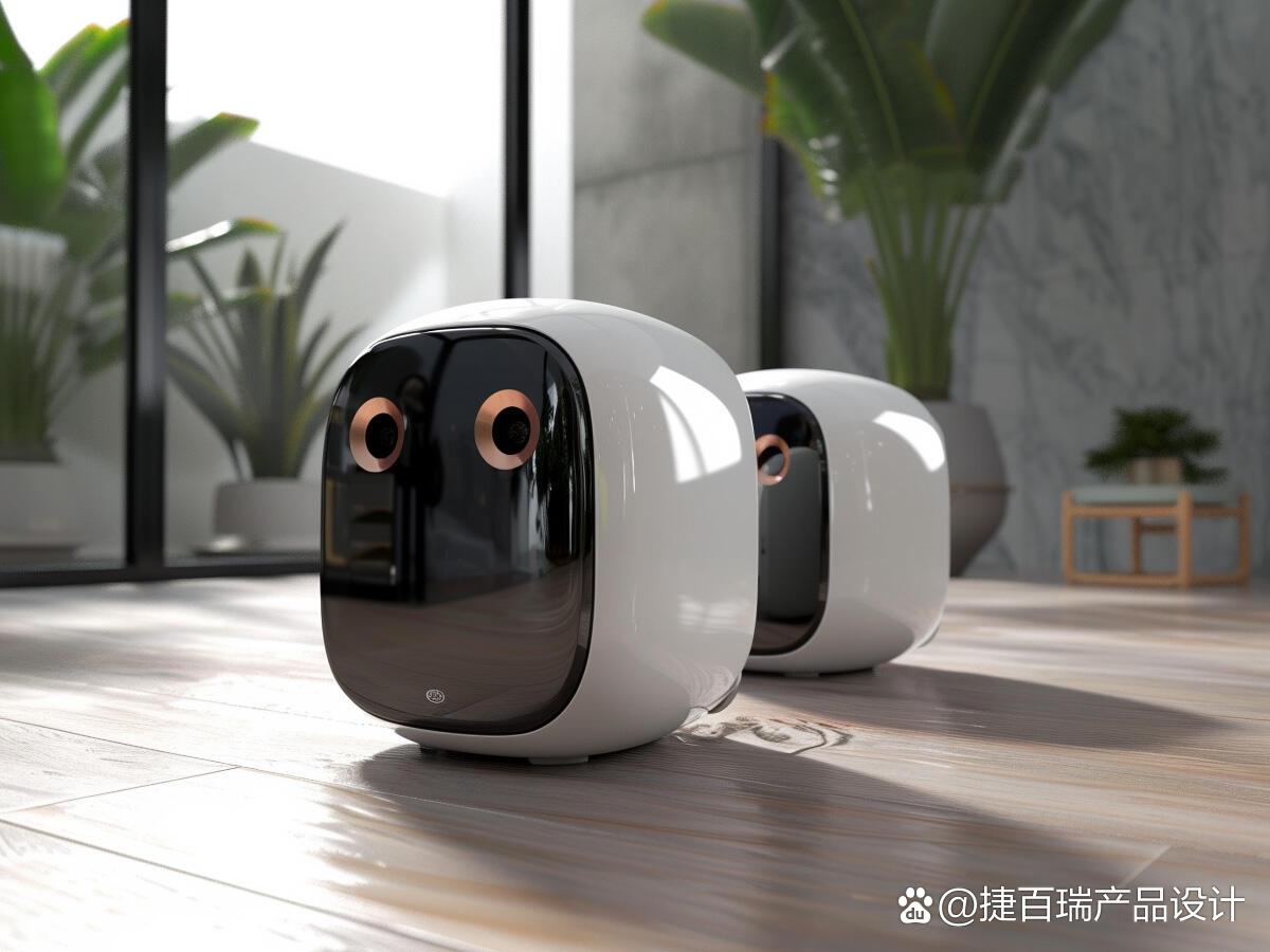 從創意到實現 電子產品設計的挑戰與機遇