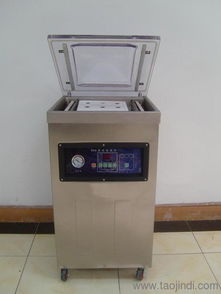不銹鋼真空包裝機 食品與電子產(chǎn)品的保鮮與防護專家