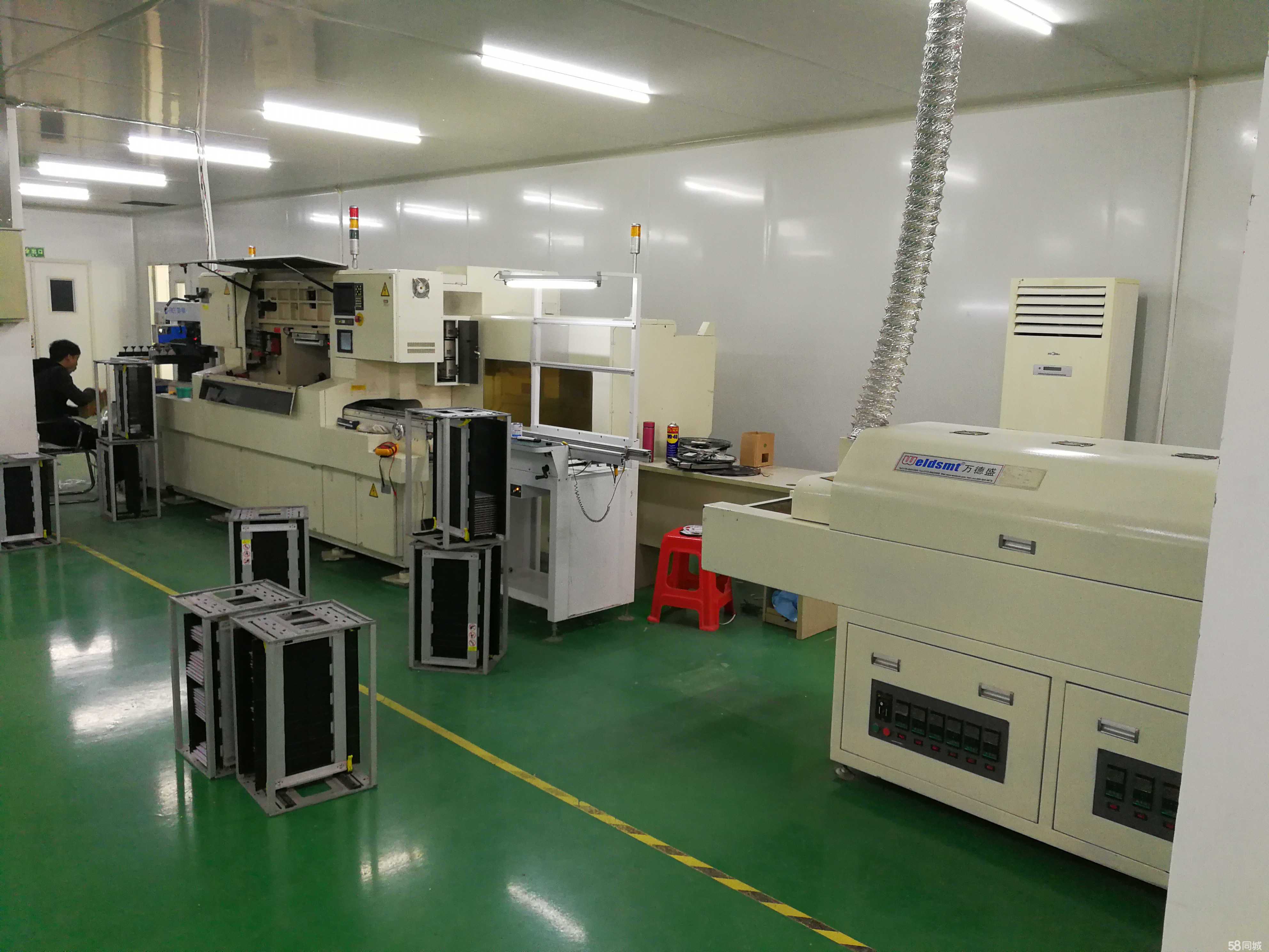 南昌萬本祥科技 電子產(chǎn)品領(lǐng)域的創(chuàng)新力量